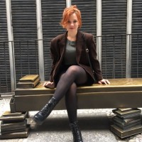 Larissa Ravira Duarte