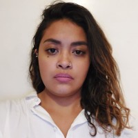 Doris Mejia