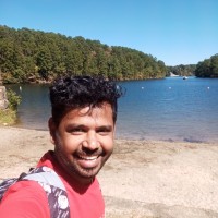 Premkumar Musuvathi Mohanram