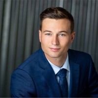 Connor Jameson