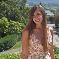 Danielle Slom Aji