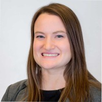 Katie Porter, Cpa