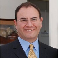 Ruben Moreno Salinas