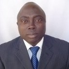 Kola Moshood