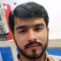Mujahid Abbas