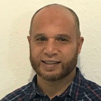 Ashraf Arendse
