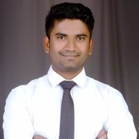 Chaitanya Solase