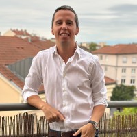Rafaël Dufour, CFA