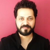 Sumit B.