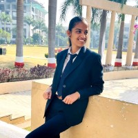 Vaishnavi Phadtare