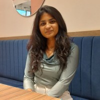 ARPITHA R S