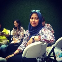 Hesty Khoirunnisa