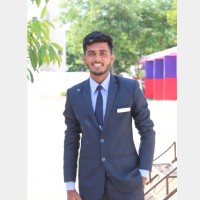 Gaurav Lahamage