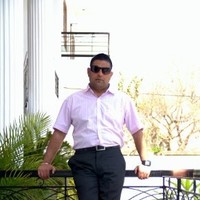 Bharat Trehan