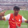 Sergio Andrés Martínez Palacios
