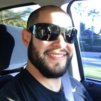 Joel Negron