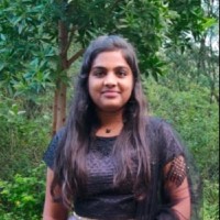 Sruthi Reddy