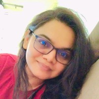 Mrunali Gaikwad