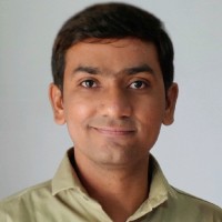 Kaushik Patel