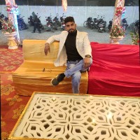 Krishana Kulshreshth