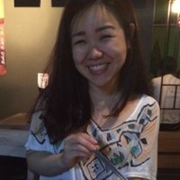 Hannah Kang