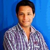 Abhijit Sambhoje
