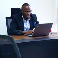 David Maranga Kariuki