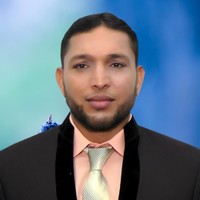 Mansoor Ahmed