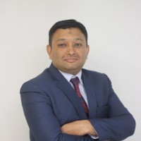 Zohaib Ahmed