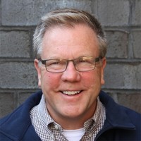 Chuck Maultsby