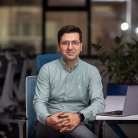 Majid Heydari