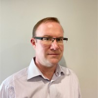 Paul Roberts