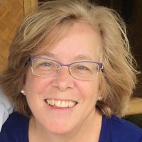 Barbara Hackley