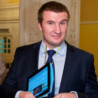 Alexander Bannikov
