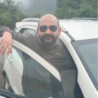 Jitendra Babar