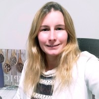 Nieves Cuesta Hernández