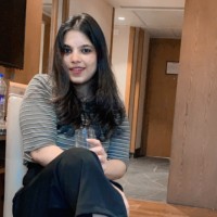 Palak Garodia