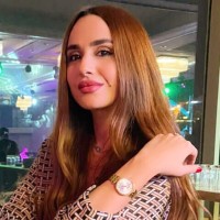Mariam Rabah