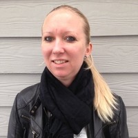 Marietta Høst