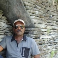 Omprakash Dafade Dafade