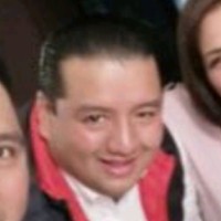 Salvador Albarran Portillo