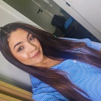 Ingrid Soares