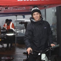 Lachlan Oates