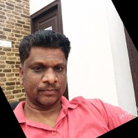 Rajesh Siluvainathan