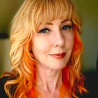 Eryka Suzanne Johnson