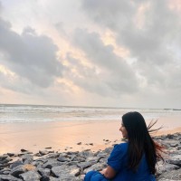 Sushma Narasimha