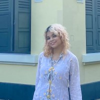 Shariffah Ili Hamraa