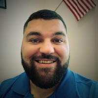 Jonathan Frank