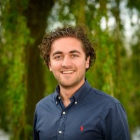Tim Van Walsem