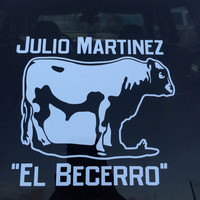 Julio Martínez